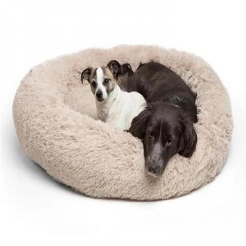 CALMING BED