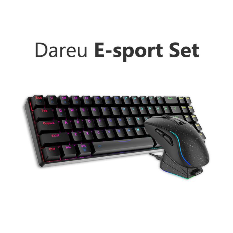 Dareu E-sport Set-EK871-A950