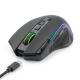 EYooso X11 Dual Mode Mice 4000 DPI