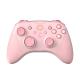 DAREU H101X Wireless Gamepad 360° Joystick Controller U-shaped Cross Key Compatible with TV Switch Android Phone PC for Steam Games