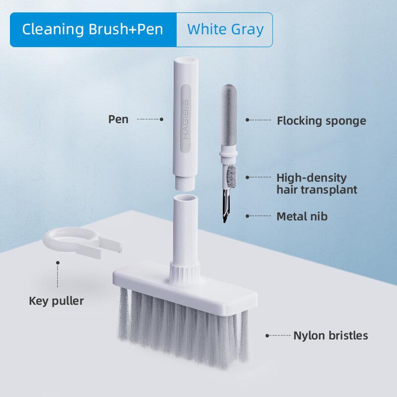 Keyboard Computer Earphone Cleaning Tools Kit