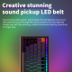 Dareu A84 Pro Mechanical Gaming Keyboard