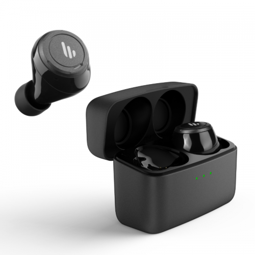 Edifier TWS5 Bluetooth V5.0 aptX audio decoding Wireless Stereo Earbuds