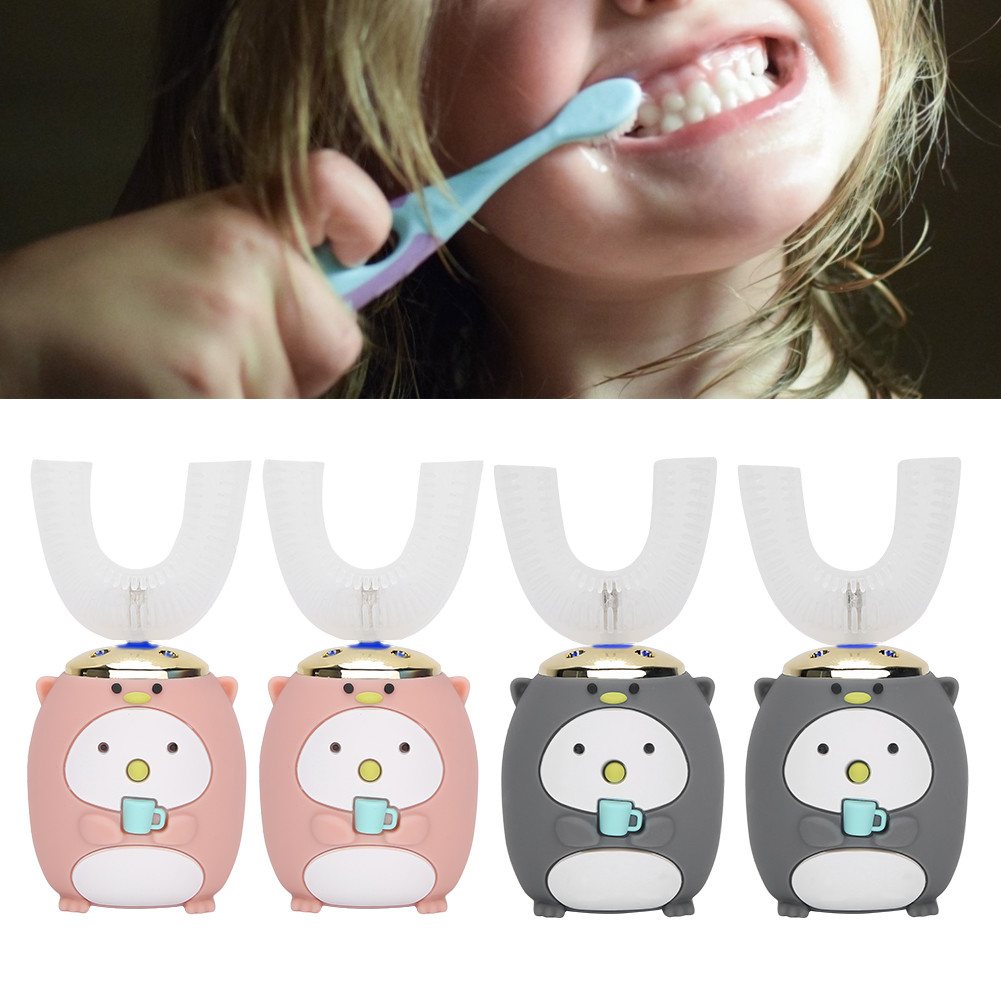 Bzfuture.com, Bzfuture Children Electric Sound Waves Toothbrush Bzfuture Children Electric Sound Waves Toothbrush