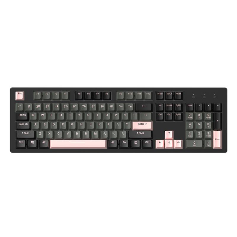 Dareu A104 Wired Gaming Keyboard