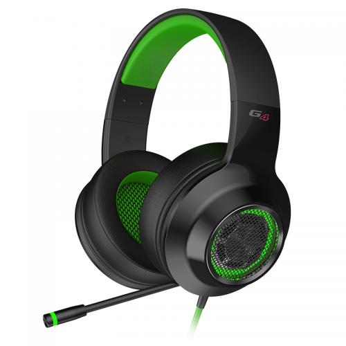 Edifier G4(V4) 7.1 Surround Sound LED Gaming Headset