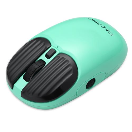 Official Motospeed BG90 Wireless Bluetooth Mouse