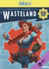 Official Fallout 4 Contraptions Workshop Steam CD Key GLOBAL