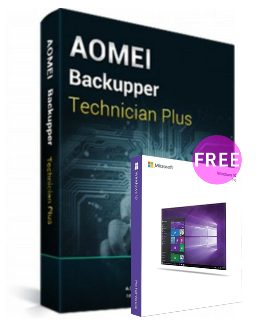 free AOMEI Backupper Professional 7.3.0 for iphone download