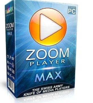 Official Zoom Media Player Max 1 PC Lifetime CD Key Global