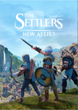 bzfuture.com, The Settlers: New Allies Uplay CD Key EU