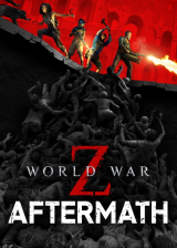 bzfuture.com, World War Z: Aftermath Steam CD Key EU