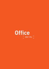 Official Office2021 Professional Plus Key Global-Lifetime