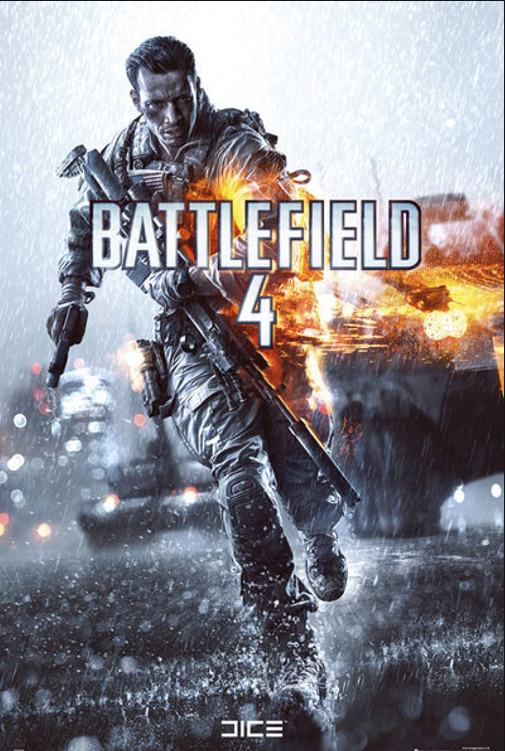 Bzfuture.com, Battlefield 4 Origin CD Key Global(Special offer) Battlefield 4 Origin CD Key Global(Special offer)
