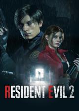 bzfuture.com, Resident Evil 2 Steam Key Global