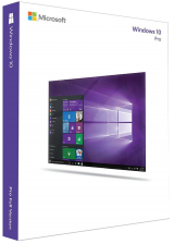 Official Microsoft Windows 10 Pro OEM CD-KEY GLOBAL-Lifetime