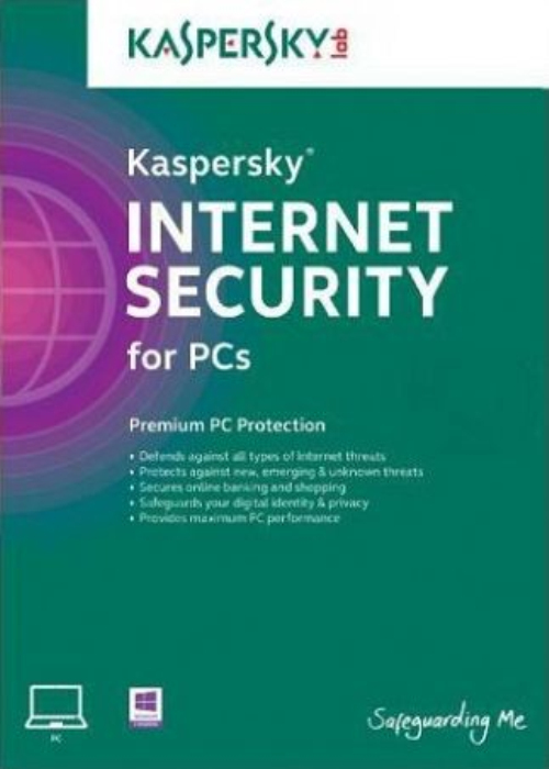 Bzfuture.com, Kaspersky Internet Security 3 PC 1 YEAR EU Kaspersky Internet Security 3 PC 1 YEAR EU