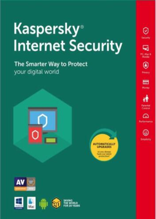 Bzfuture.com, Kaspersky Internet Security 2020 3 PC 1 Year Key North America Kaspersky Internet Security 2020 3 PC 1 Year Key North America