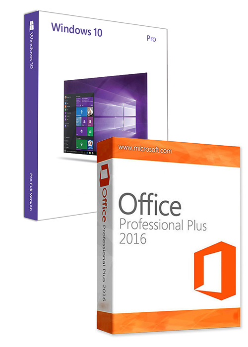 Bzfuture.com, Windows10 PRO OEM + Office2016 Professional Plus CD Keys Pack Windows10 PRO OEM + Office2016 Professional Plus CD Keys Pack