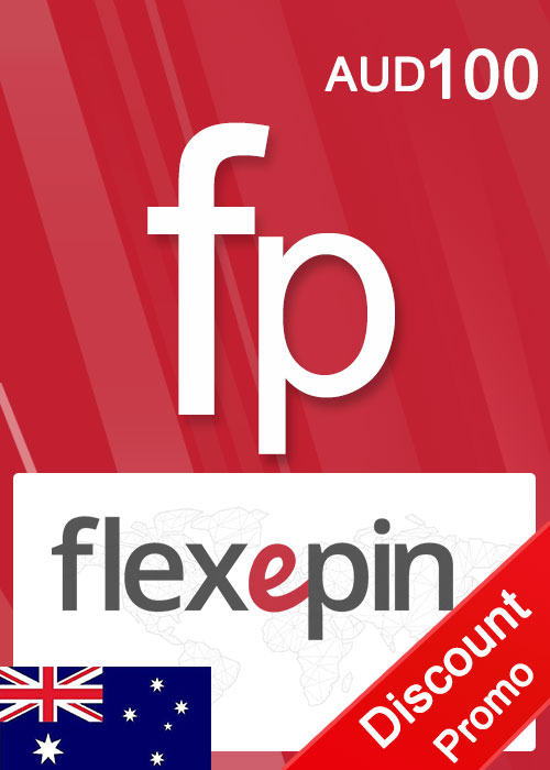 Bzfuture.com, Flexepin Voucher Card 100 AUD Flexepin Voucher Card 100 AUD