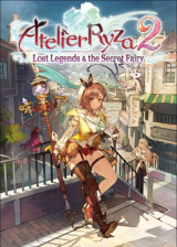 bzfuture.com, Atelier Ryza 2: Lost Legends The Secret Fairy Steam CD Key Global PC