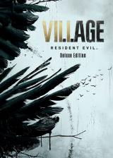 Official Resident Evil Village Deluxe Edition Steam CD Key Global