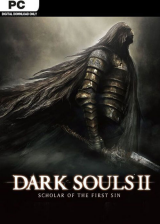 Official Dark Souls 2  Scholar Of The First Sin