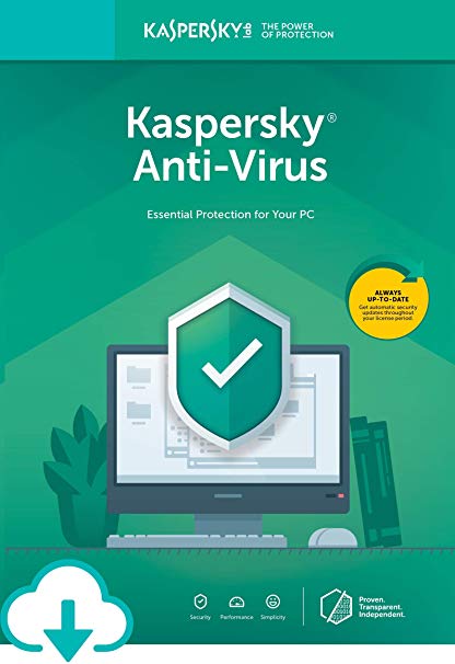 Bzfuture.com, Kaspersky Antivirus 1 PC 1 Year Key Global Kaspersky Antivirus 1 PC 1 Year Key Global
