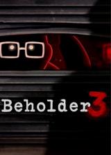bzfuture.com, Beholder 3 Steam CD Key Global