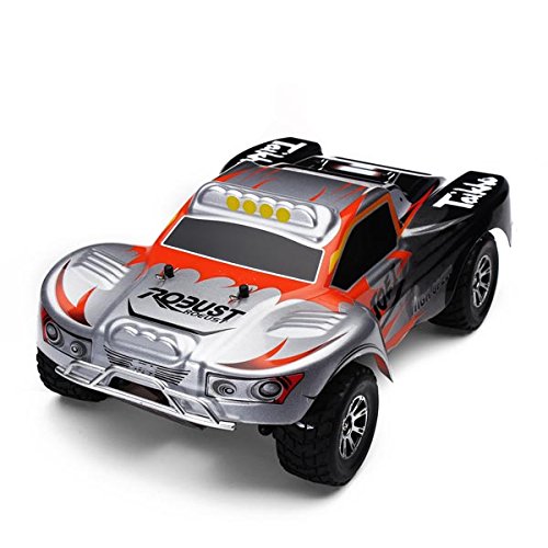 a969 rc car