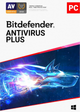 bzfuture.com, Bitdefender Antivirus Plus 1 PC 2 Years Key Global