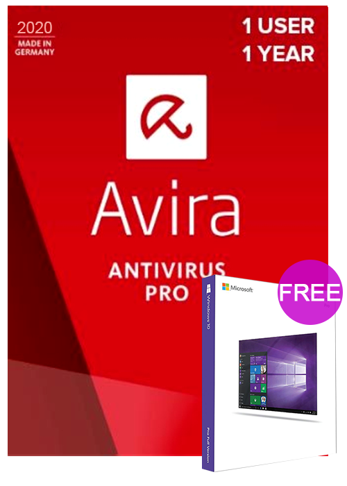 download avira for windows 10