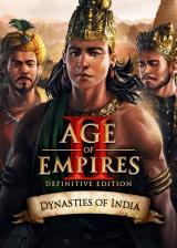 bzfuture.com, Age of Empires II: Definitive Edition Dynasties of India CD Key Global