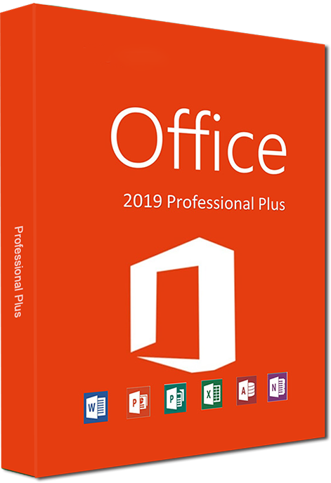 Office 2019 Professional Plus CDKey Global (Limited Sale )