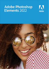 bzfuture.com, Adobe Photoshop Elements 2022 (PC/Mac) Adobe Key GLOBAL