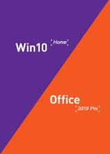 bzfuture.com, Win10 Home OEM + Office2016 Professional Plus Keys Pack