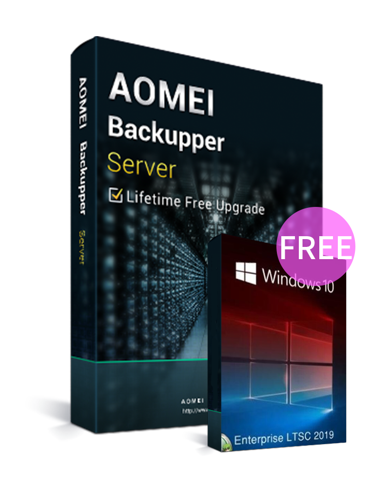 Bzfuture.com, AOMEI Backupper Server Latest Version + Free Lifetime Upgrades Key Global(Windows 10 Enterprise LTSC 2019 CD Key free) AOMEI Backupper Server Latest Version + Free Lifetime Upgrades Key Global(Windows 10 Enterprise LTSC 2019 CD Key free)