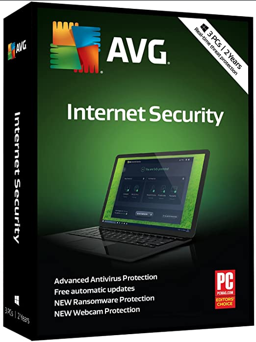 avg antivirus for mac real time protection