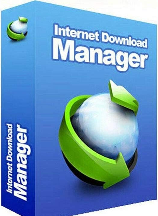 Internet Download Manager 1 PC Lifetime Key Global