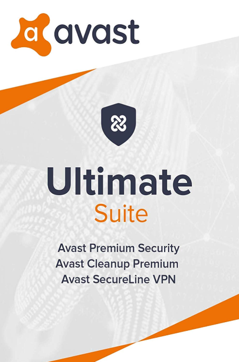 Avast Ultimate 1 Device 1 Year Key Global