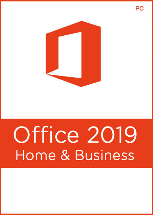 Buy Microsoft Office Home And Business 2019 CD Key at a cheaper 