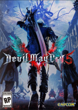 bzfuture.com, Devil May Cry 5 Steam Key Global