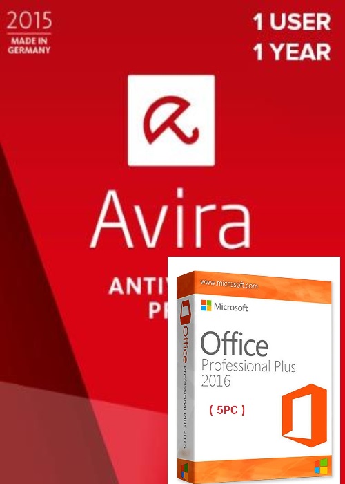 Bzfuture.com, Avira Internet Security Suite 1 PC 1 YEAR Global+office 2016 pro plus Avira Internet Security Suite 1 PC 1 YEAR Global+office 2016 pro plus