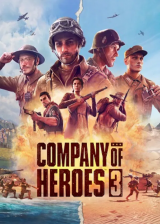 bzfuture.com, Company of Heroes 3 Steam CD Key EU