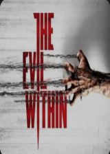 Official The Evil Within Deluxe Steam CD Key