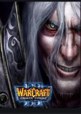 bzfuture.com, WarCraft 3: The Frozen Throne Battle.net Key Global