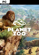 bzfuture.com, Planet Zoo Steam Key Global