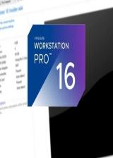 Official Vmware Workstation 16 Pro Lifetime Software License