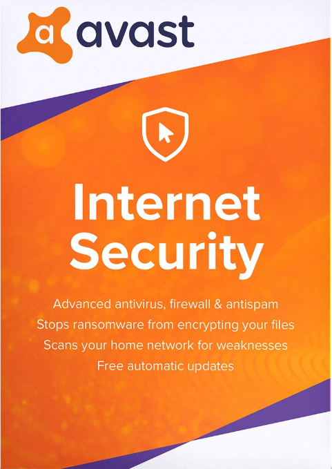 Bzfuture.com, Avast Internet Security 1 PC 1 Year Key Global Avast Internet Security 1 PC 1 Year Key Global