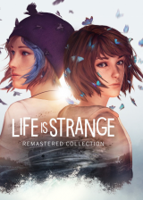bzfuture.com, Life is Strange Remastered Collection Steam CD Key EU